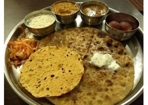 5% off - Chandigarh Chulha Indian Menu St Albans Takeaway, VIC - 1/4