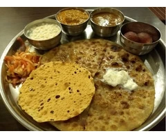 5% off - Chandigarh Chulha Indian Menu St Albans Takeaway, VIC
