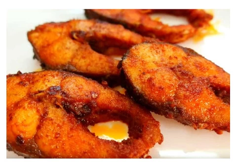 5% off - Chandigarh Chulha Indian Menu St Albans Takeaway, VIC - 2/4