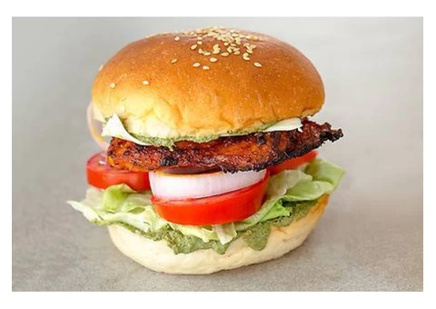 5% off - Chandigarh Chulha Indian Menu St Albans Takeaway, VIC - 3/4