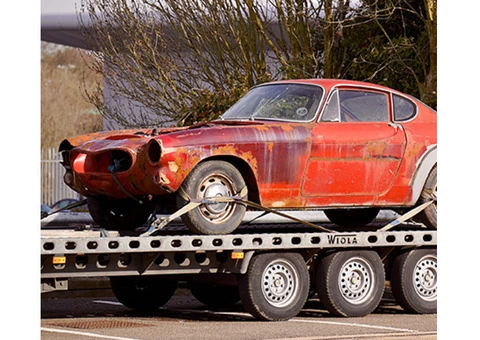 Top-Dollar Cash for Cars in Adelaide: Free Car Valuation & Towing