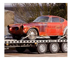 Top-Dollar Cash for Cars in Adelaide: Free Car Valuation & Towing