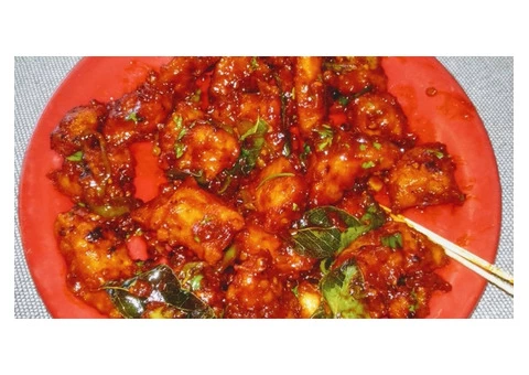 5% Off - Royal E Punjab Indian Menu Takeaway Brunswick, VIC - 1/4