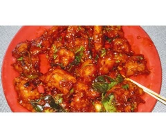 5% Off - Royal E Punjab Indian Menu Takeaway Brunswick, VIC