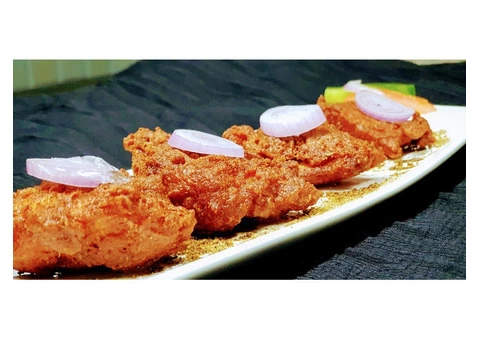 5% Off - Royal E Punjab Indian Menu Takeaway Brunswick, VIC - 2/4