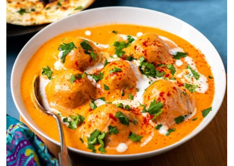 Melton Indian Restaurant| OzFoodHunter