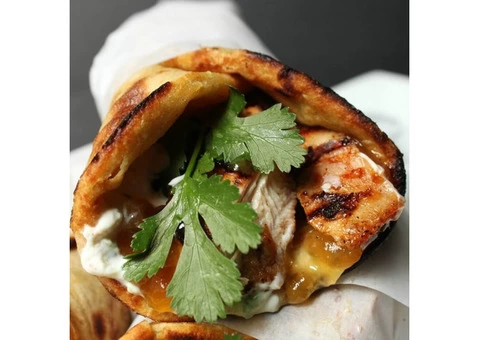 Melton Indian Restaurant| OzFoodHunter - 2/2