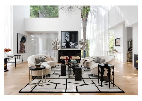 Interior Design Services Melbourne