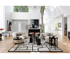 Interior Design Services Melbourne