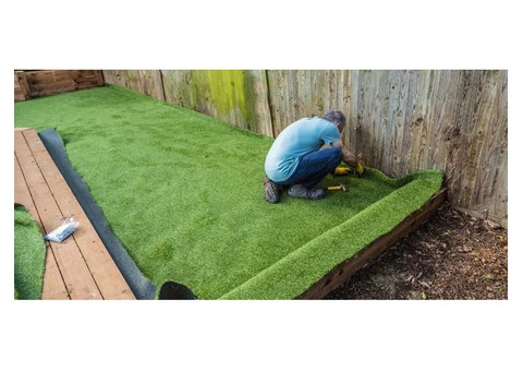Artificial Grass Specialists in Adelaide