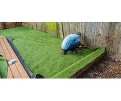 Artificial Grass Specialists in Adelaide