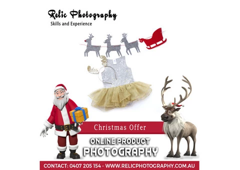 On time photography service