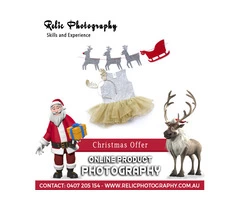 On time photography service