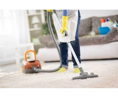 Extend Carpets Life with Carpet Cleaning Canberra Service