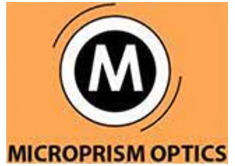 Microprism Optics Pty Ltd - 6/6