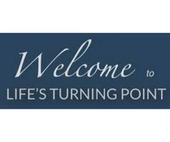 Life's Turning Point