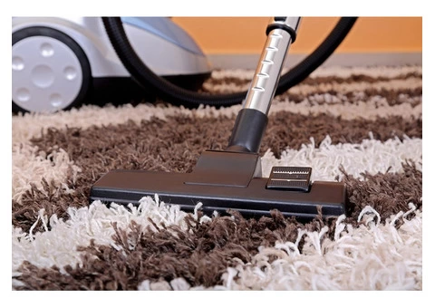 Carpet Cleaning Pakenham - 2/3