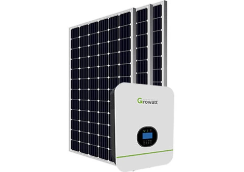 Best Solar Panel Installation Company Brisbane - Quick Solar - 2/5