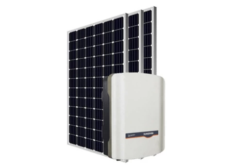 Best Solar Panel Installation Company Brisbane - Quick Solar - 3/5