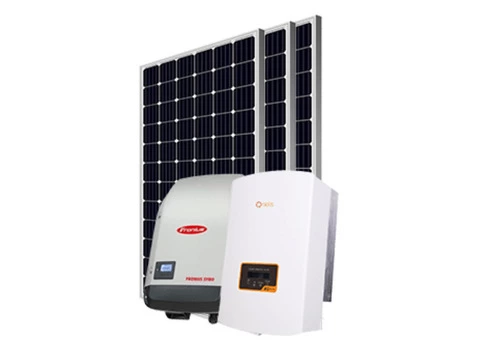 Best Solar Panel Installation Company Brisbane - Quick Solar - 4/5