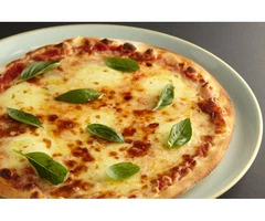 Margherita (11 Inch) Pizza