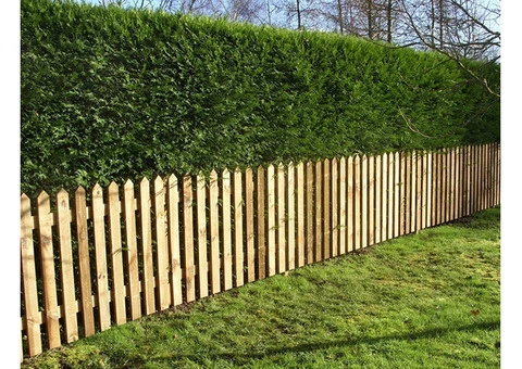 Hire the Best Fencing and Landscape Contractors at Affordable Pricing