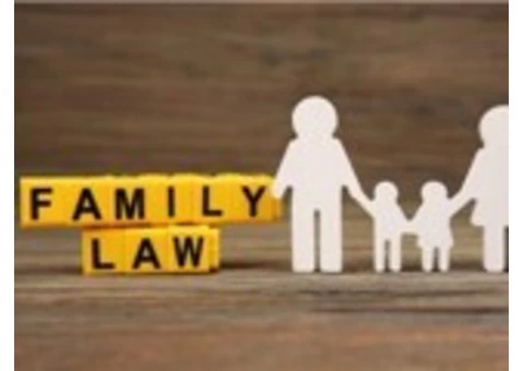 The Best Family Lawyers in Goulburn