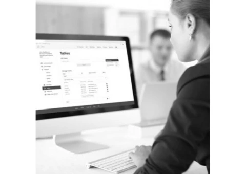 Standard Website Hosting Services at Sydney - 1/3