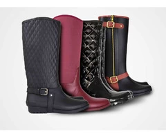 Shop For A Wide Range Of Gumboots In Australia With Pipduck