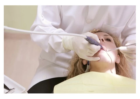 A Health Promoting Best Dental Clinic in Preston - 2/4