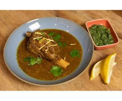 5% off - Hyderabad Darbar Best Indian Restaurant & Caterin, VIC