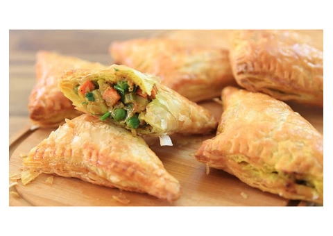 5% off - Hyderabad Darbar Best Indian Restaurant & Caterin, VIC - 2/4