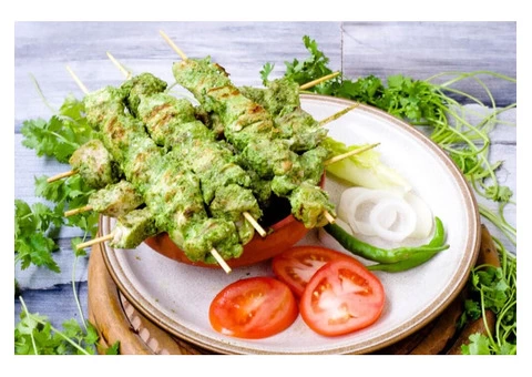 5% off - Hyderabad Darbar Best Indian Restaurant & Caterin, VIC - 3/4
