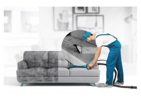 Couch Cleaning Adelaide - 5/5