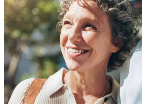 Improve Your Eyesight with Monovision Laser Eye Surgery