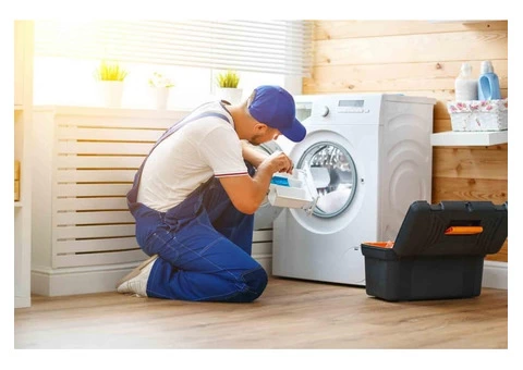 Washing Machine Repairs Brisbane - AB Appliance Repairs Brisbane - 2/2