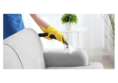 Upholstery Cleaning Service in Brisbane