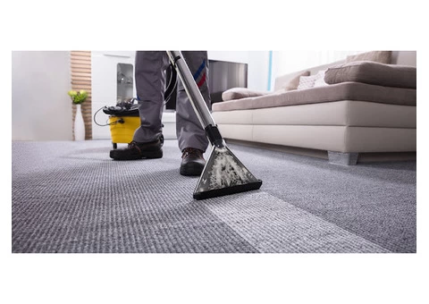 Carpet Cleaning Epping