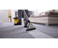 Carpet Cleaning Epping