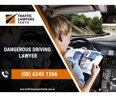 Are You Search The Best Certified Dangerous Driving Lawyer? Contact Here