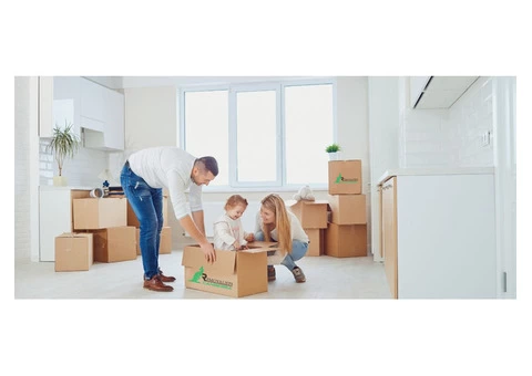 Furniture Removalists Canberra