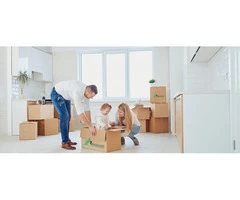 Furniture Removalists Canberra