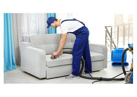 Couch Cleaning Perth - 5/5