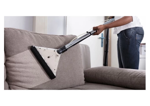 Upholstery Cleaning Canberra