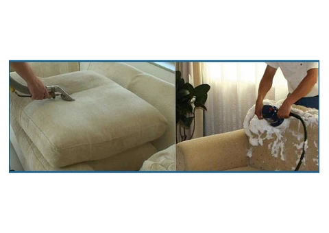 Couch Cleaning Melbourne