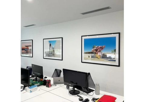 Mirror & Picture Hanging Systems in Sydney | Well Hung - 2/8