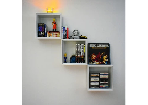 Mirror & Picture Hanging Systems in Sydney | Well Hung - 3/8