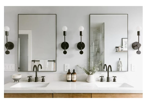 Mirror & Picture Hanging Systems in Sydney | Well Hung - 5/8