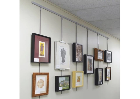 Mirror & Picture Hanging Systems in Sydney | Well Hung - 7/8