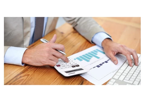 Tax Accounting Firms in Darwin - TCA Accountants and Bookkeepers